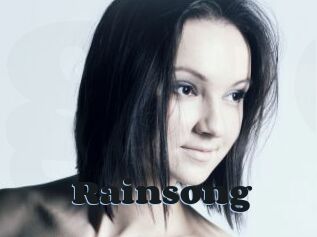 Rainsong