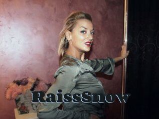 RaissSnow