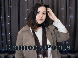 RamonaPorter