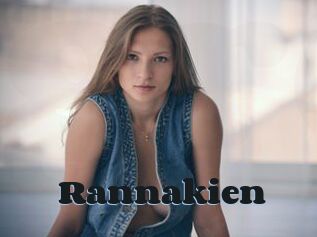 Rannakien