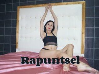 Rapuntsel