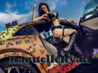 RaquelleRyah