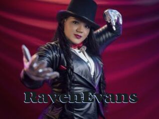 Raven_Evans
