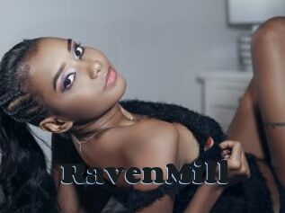 RavenMill
