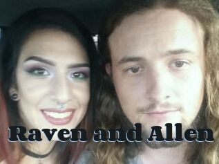 Raven_and_Allen