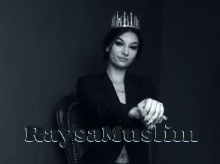 RaysaMuslim