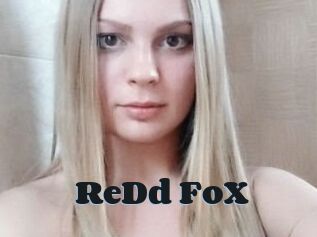 ReDd_FoX