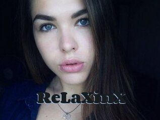 ReLaXinX