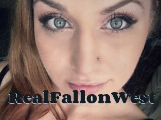 RealFallonWest