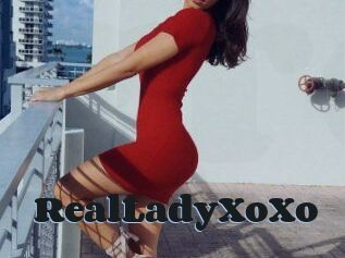 RealLadyXoXo