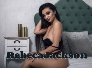 RebecaJackson