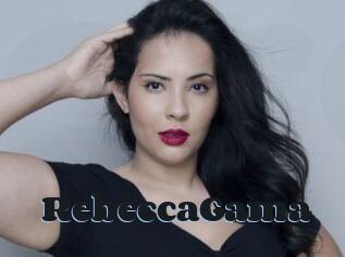 RebeccaGama