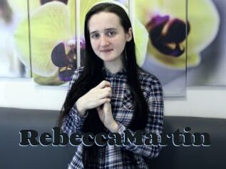 RebeccaMartin