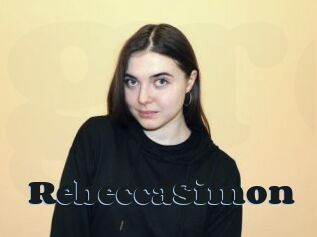 RebeccaSimon