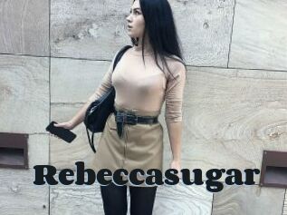 Rebeccasugar