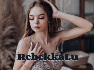 RebekkaLu