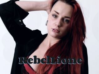RebelLione