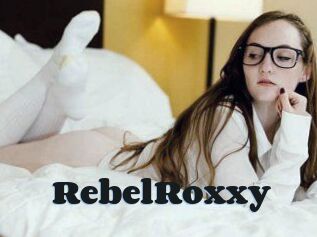 RebelRoxxy
