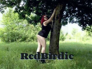 RedBirdie
