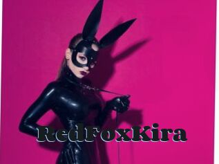 RedFoxKira