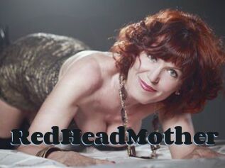 RedHeadMother