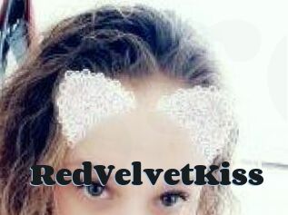 RedVelvetKiss