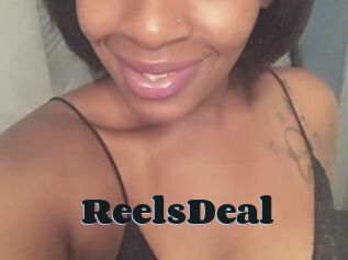 ReelsDeal