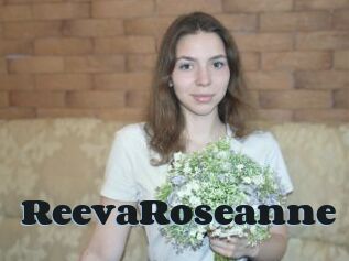 ReevaRoseanne