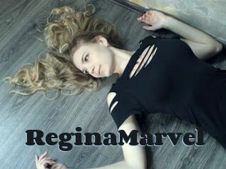 ReginaMarvel