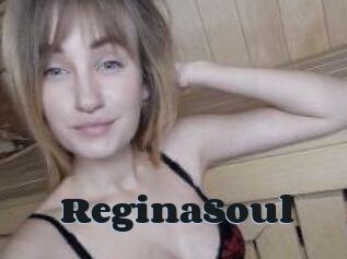 ReginaSoul