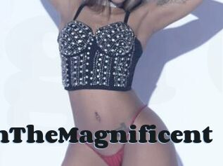 ReignTheMagnificent