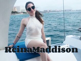 ReinaMaddison