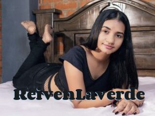 ReivenLaverde