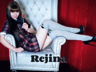Rejina