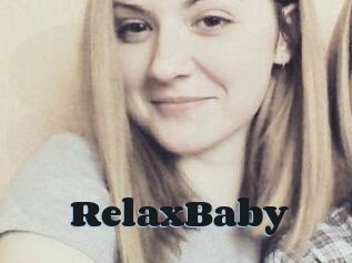 RelaxBaby