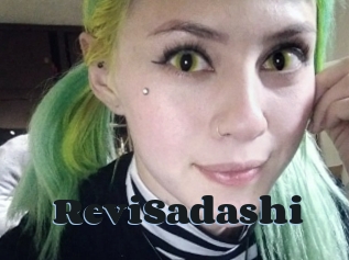 ReviSadashi