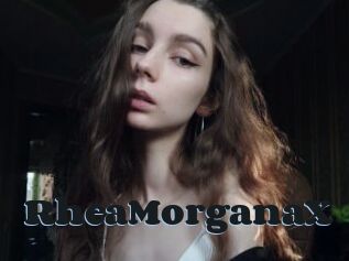 RheaMorganaX