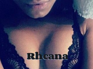 Rheana