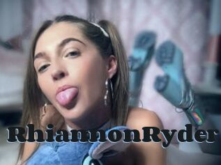 RhiannonRyder
