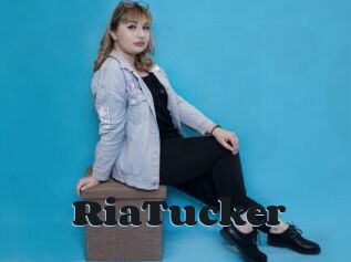 RiaTucker