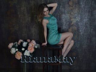 RianaMay