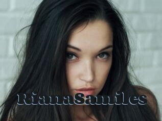 RianaSamiles