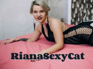 RianaSexyCat