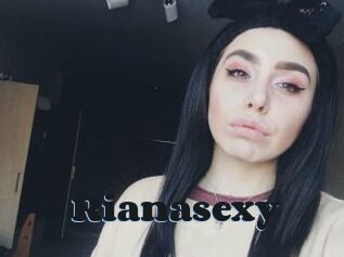 Rianasexy