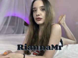RiannaMr