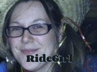 RideGirl
