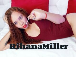RihanaMiller