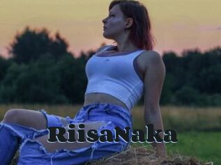 RiisaNaka