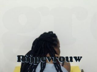 Rijpevrouw