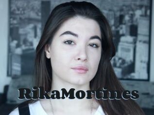 RikaMortines